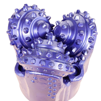 9 5/8 '' IADC 517 TRICone Kaya Delme Bit