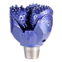17 1/2 ′ ′ 444.5mm IADC537G TRICone Matkap Bit Sondaj Su İyi Bit