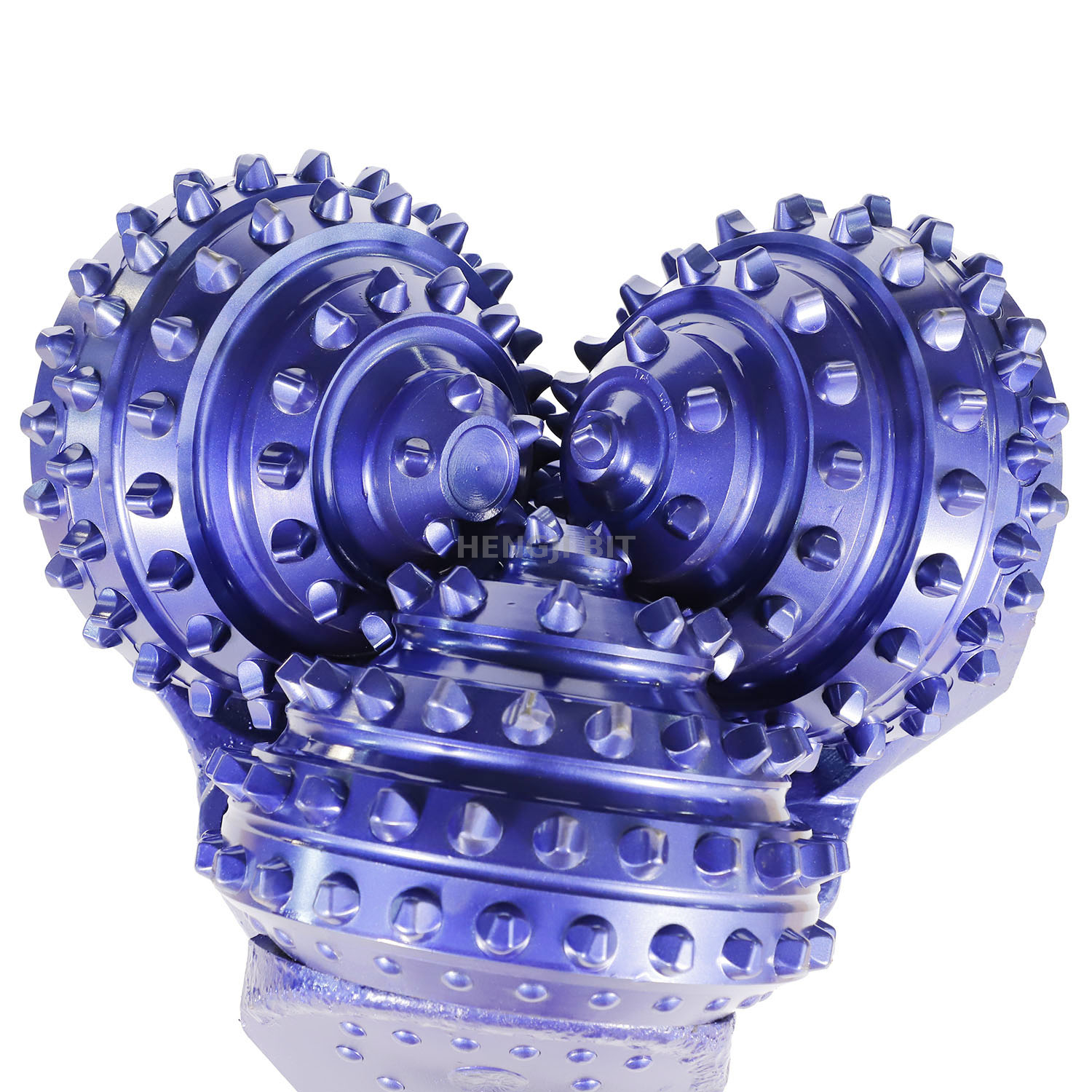17 1/2 ′ ′ 444.5mm IADC537G TRICone Matkap Bit Sondaj Su İyi Bit