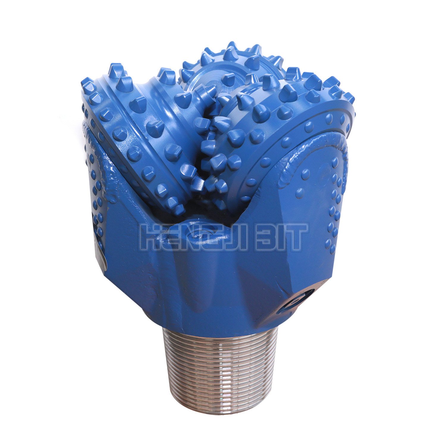 12 1/4 inç 311mm Yüksek Kaliteli Tricone Bit IADC 517 Keşif Sondaj Araçları 