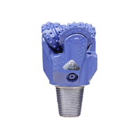 Yeni 6 3/4''171mm IADC Kodu 637 TRICone Matkap Bit Silindir Bit Sert Kaya Sondaj Oluşumları İçin