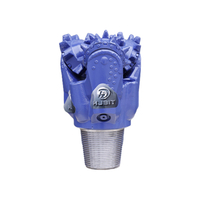 8 1/2''215mm IADC 117 Çelik Diş Tricone Matkap Bit 